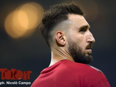 Torino, c’è Antonio Donnarumma per il ruolo di terzo portiere