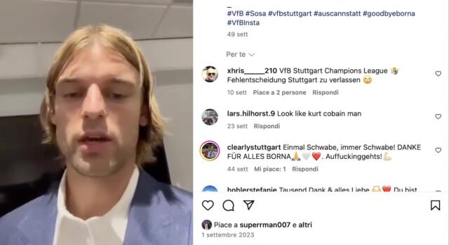 Calciomercato Torino: è fatta per Borna Sosa