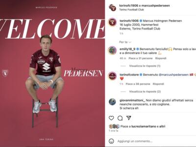 Pedersen, il retroscena: quando il suo agente lo ha proposto al Gotti… sbagliato