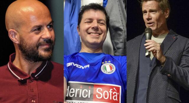 Jimmy Ghione, Nikki e Oskar: &#8220;I nostri voti al mercato&#8221;. E su Cairo e le aspettative&#8230;