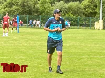 Vanoli osserva la Primavera: ecco i giovani che possono sognare l’esordio