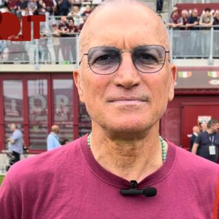 Pasquale Bruno: “Al Toro non c’è società, i giovani allenatori rischiano di bruciarsi” / VIDEO