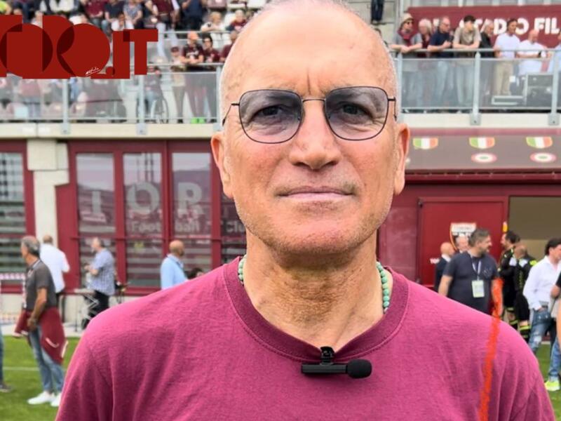 Bruno: “Il nulla da 20 anni, Cairo ha distrutto la tifoseria. E quei giocatori sotto la Curva…”