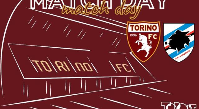 Primavera Torino-Sampdoria 2-1: il tabellino