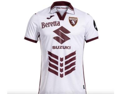 Toro, tifosi divisi sulla seconda maglia 2024-2025