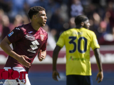 Nazionali, Ché Adams convocato dalla Scozia