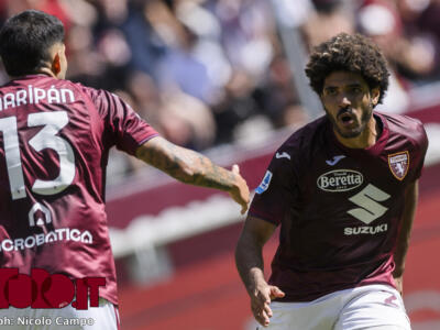 Torino, difesa in difficoltà: troppi errori, troppi gol subiti