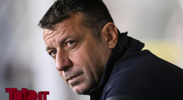 D’Aversa: “Mi emoziona sapere di fare parte del Torino”