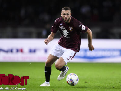 Walukiewicz distratto contro l’Empoli: un passo indietro dopo Verona