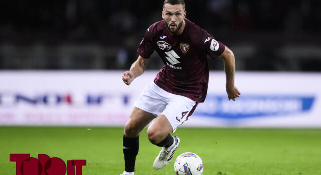 Walukiewicz distratto contro l’Empoli: un passo indietro dopo Verona