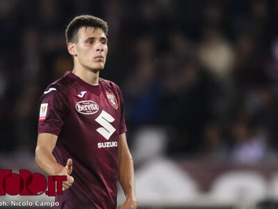 Gineitis, prima da titolare: Vanoli può fare affidamento su di lui