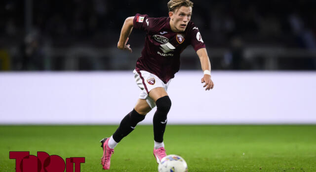 Torino-Como, i convocati: tornano Pedersen e Njie