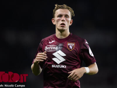 Pedersen, altra prova negativa: l’esterno non è sul pezzo