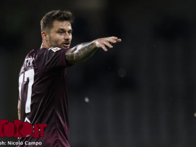 Torino, il centrocampo delude: la svolta è l’ingresso di Ricci