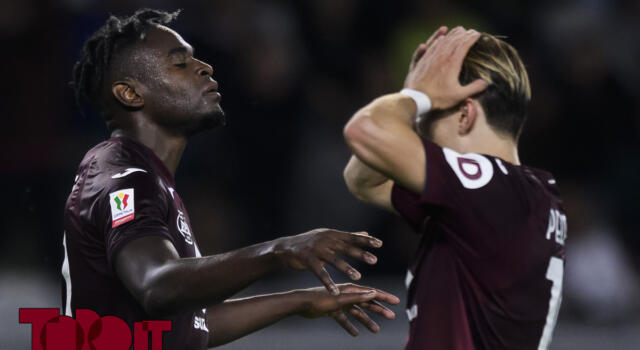 La punta è quello che il Toro di Vanoli merita (e di cui ha bisogno)