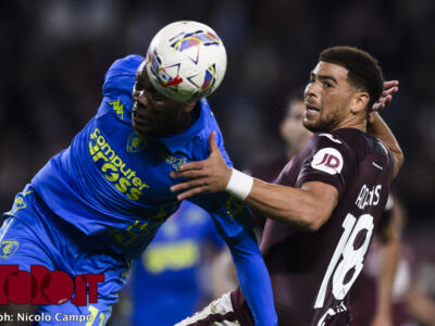 Probabile formazione Empoli: Colombo al posto di Pellegri, occhio a Gyasi