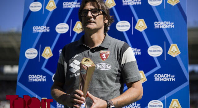 Vanoli dà la carica: “Una squadra come il Toro deve pensare alla Coppa Italia”