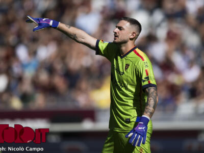 Torino in pole Falcone: Montipò può restare a Verona