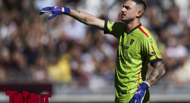 Nuovo portiere: il Lecce apre per Falcone, ma non è l’unica idea. Il punto