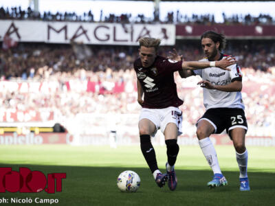 Torino, ecco il Lecce: attacco in crisi ma difesa solida