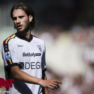 Calciomercato Serie A / La Fiorentina chiude per Oulai, Genoa su Gallo, Belotti non tesserato