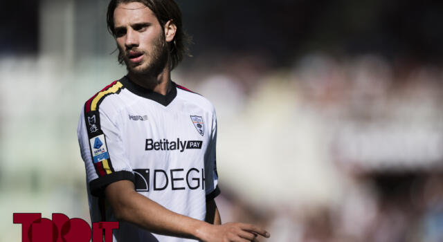 Calciomercato Serie A / La Fiorentina chiude per Oulai, Genoa su Gallo, Belotti non tesserato