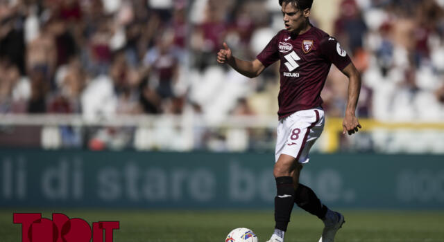 Serie A, Ricci terzo nella classifica dei giocatori con più falli subiti