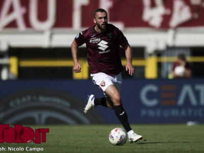 Walukiewicz solido a Verona, ora serve la conferma con l’Empoli