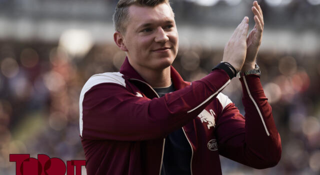 Schuurs lavora per tornare a disposizione: la strada è ancora lunga