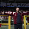 Schuurs: “Torino è casa mia, sono pronto per il derby”