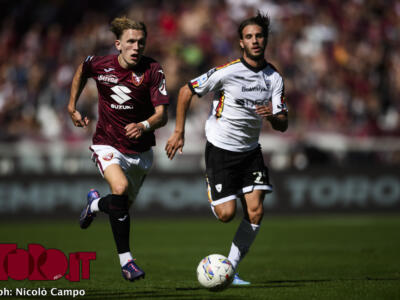 Toro, è un passo indietro: col Lecce i granata rischiano ma chiudono 0-0