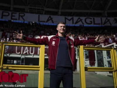 La promessa di Schuurs: “Un giorno tornerò in campo e ne varrà la pena”