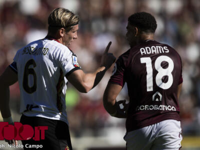 Lecce-Torino, numeri a confronto: i giallorossi sono ancora senza vittorie in casa