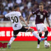 Torino-Lecce, i precedenti: dominio Toro all’Olimpico, ultimo ko nel 2019
