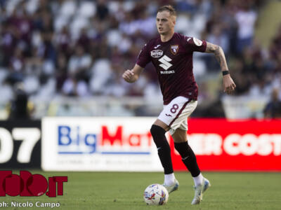 Ilic ha riposato contro l’Empoli: con la Lazio è pronto a partire titolare