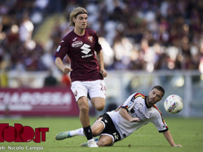 Sosa è (quasi) sparito: solo 79 minuti tra ottobre e novembre