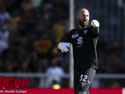 Milinkovic-Savic, prima la Lazio poi l’attesa per la chiamata della Serbia