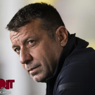 Torino-D’Aversa, si lavora per l’accordo