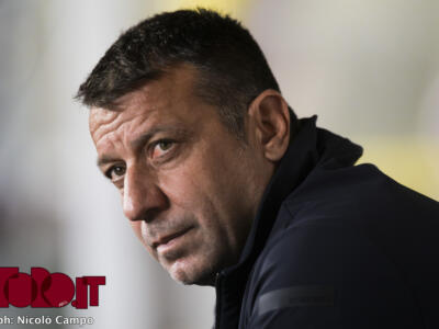 D’Aversa prima di Torino-Empoli: “Consapevoli delle qualità del Torino”