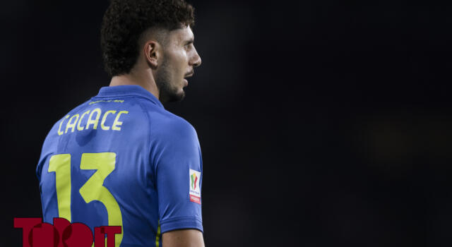 Calciomercato Serie A: il Cagliari su Cacace, la Cremonese segue Faraoni