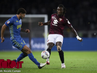 Adams e Sanabria sono in Nazionale: Karamoh prova a mettere la freccia