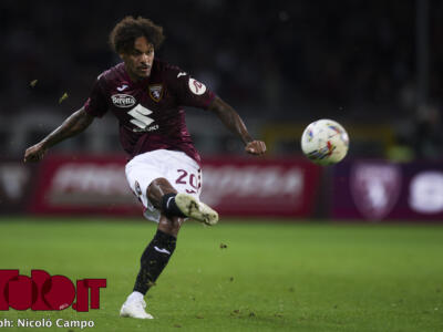 Lazaro, tra duttilità e mentalità: l’austriaco sa far male a Sommer