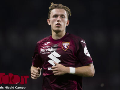 Toro, lavori in corso: sugli esterni Sosa e Pedersen non convincono del tutto