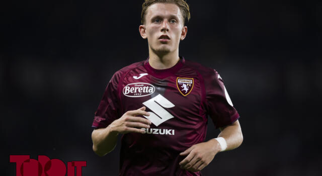 Le ultime dal Grande Torino: c’è Pedersen. Di nuovo Tameze in mediana