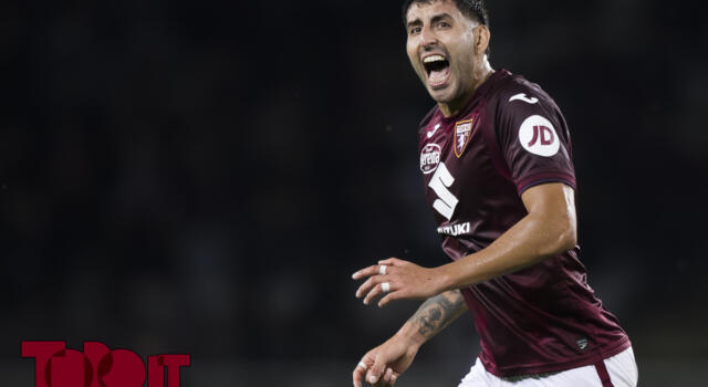 Maripan: “Abbiamo portato via un punto e siamo felici”