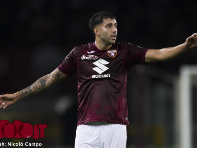 Torna Maripan, il cileno chiamato a guidare la riscossa