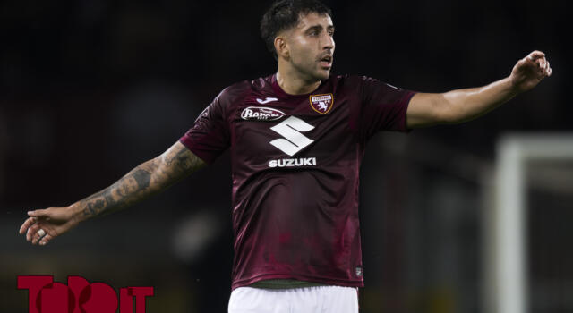 Torna Maripan, il cileno chiamato a guidare la riscossa