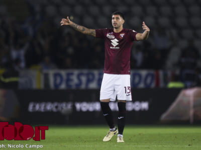 Le pagelle di Atalanta-Torino: Maripan sempre più leader, Milinkovic-Savic decisivo