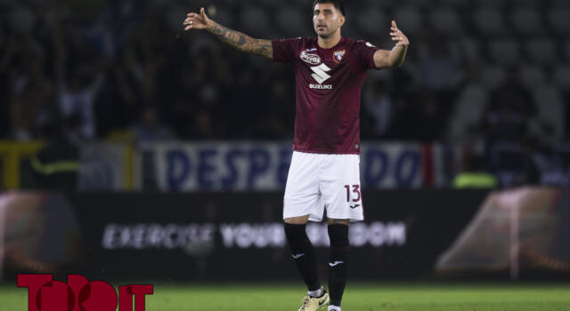 Le pagelle di Atalanta-Torino: Maripan sempre più leader, Milinkovic-Savic decisivo