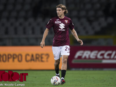 Sosa favorito su Pedersen: Vanoli valuta gli esterni